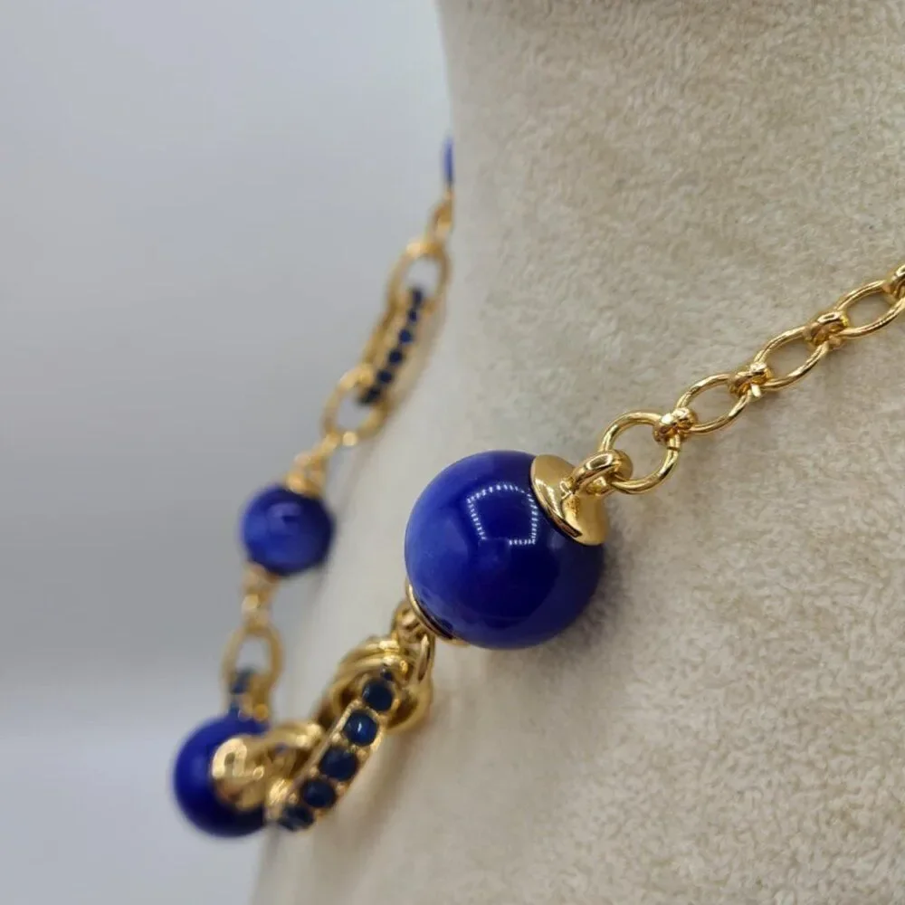 Kate Spade Second Nature Necklace NWT! NEW!